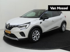 Renault Captur - 1.0 TCe 100 Zen | Apple Carplay/Android Auto | lichtmetalen velgen 17"