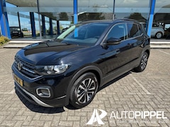Volkswagen T-Cross - 1.0 TSI Style | Navi | DSG | LMV | App conn