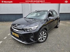 Kia Stonic - 1.0 T-GDI MHEV Automaat, DynamicLine | Navigation Pack | All season banden | Parkeersensor