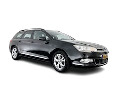 Citroën C5 Tourer - 1.6 THP Business *1/2LEATHER | NAVI-FULLMAP | COMFORT-SEATS | ECC | PDC | CRUISE | 17''ALU