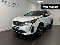 Peugeot 3008 - 1.6 PureTech GT 180pk | Navigatie | Camera | Alcantara bekleding | Pano-dak | voorstoelen