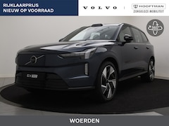 Volvo EX90 - TWIN MOTOR ULTRA B&W LUCHTVERING *NIEUW OP VOORRAAD
