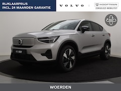 Volvo EC40 - EXTENDED RANGE PLUS GETINT GLAS 19INCH *NIEUW OP VOORRAAD