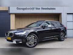Volvo V90 Cross Country - 2.0 T5 275pk *Polestar* AWD Pano.Dak Bowers/Wilkins Sound Luchtvering Head-Up Stoelverkoel