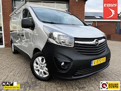 Opel Vivaro - 1.6 CDTI L2H1 Edition EcoFlex MARGE