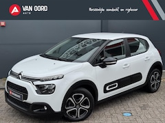 Citroën C3 - 1.2 PureTech Feel / Geen Import / 100 % Onderhoud