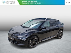 Kia EV6 - Plus 84 kWh | NIEUW OP VOORRAAD | DIRECT RIJDEN | Navigatie | Stoel en stuurverwarming |