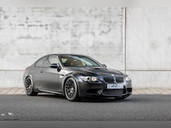 BMW 3-serie Coupé - M3 DCT Competition Frozen Black