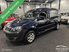 Volkswagen Caddy Maxi - 1.2 TSI Roncalli Airco|Trekhaak|Navi|