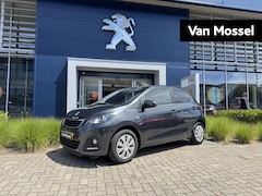 Peugeot 108 - 1.0 e-VTi Active