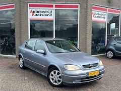 Opel Astra - 1.6 Njoy - Cruise - Airco