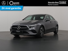 Mercedes-Benz A-klasse - Limousine 180 Star Edition | Achteruitrijcamera | Cruise Control | Digitaal Display | Meta