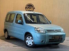 Citroën Berlingo - 1.4i FULL OPTION/AIRCO/ELECTR RAMEN/APK