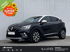 Renault Captur - 1.0 TCe 90 techno / Dealer onderhouden / Navigatie / Apple Carplay Android Auto / Achterui