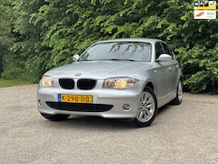 BMW 1-serie - 118i Business Line | Airco + Cruise |
