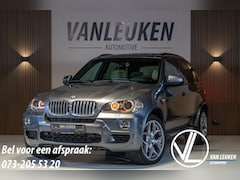 BMW X5 - xDrive48i High Executive Youngtimer 34.950 EX BTW