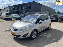 Opel Meriva - 1.4 Turbo Edition Nw APK / Nw Ondh