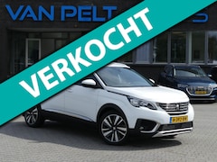 Peugeot 5008 - 1.2 PureTech Blue Lease Premium / App Connect / Trekhaak