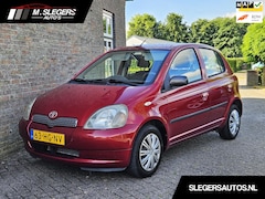 Toyota Yaris - 1.3-16V VVT-i Luna*5deurs*APK 04-2026