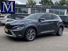 Hyundai Kona - HEV 1.6 GDI HEV Fashion KRELL AUDIO | CAMERA | HEAD UP