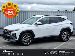 Hyundai Tucson - 1.6 T-GDI HEV Premium / €5000, - Voordeel Op Nieuwprijs / Rijklaarprijs / Direct Leverbaar