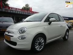 Fiat 500 - 0.9 TwinAir Turbo Popstar ( Automaat )