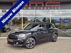 MINI Countryman - 2.0 Cooper S ALL4 John Cooper Works Panorama ACC