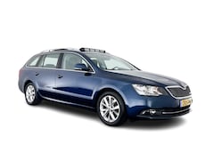 Skoda Superb Combi - 1.6 TDI Sprint Pro *PANO | NAVI-FULLMAP | MEMORY-PACK | ECC | PDC | CRUISE | 16''ALU