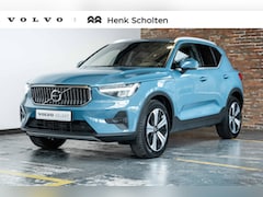 Volvo XC40 - T4 Plug-in Hybrid Ultimate Bright | Panoramisch Schuif-/Kanteldak | Power Seats Met Geheug