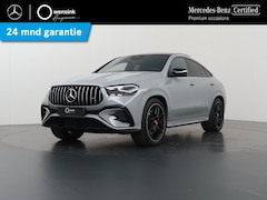 Mercedes-Benz GLE-Klasse - AMG 53 Hybrid 4MATIC+ | Panoramadak | Nappaleder | 22" lichtmetalen velgen | Softclose | T