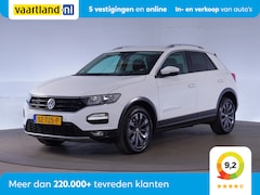 Volkswagen T-Roc - 1, 0 TSI Style [ACC, AC, LED]
