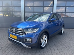 Volkswagen T-Cross - 1.0 TSI 115pk Style