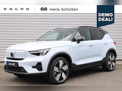 Volvo XC40 - Single Motor Extended Range Plus 82 kWh | Keyless Entry | Elektrische Achterklep | 20" Lic