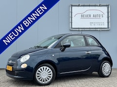 Fiat 500 - 1.0 TwinAir Pop Airco/Origineel NL