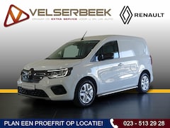 Renault Kangoo E-Tech - Extra Open Sesame 22 kW 44 kWh *Camera/Carplay