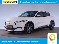 Ford Mustang Mach-E - 75 kWh RWD [ Panorama Leder Navi ]