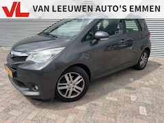 Subaru Trezia - 1.3 Luxury | Nieuw Binnen | Trekhaak | Cruise | Lichtmetaal