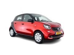Smart Forfour - 1.0 Pure *AIRCO | CRUISE | COMFORT-SEATS