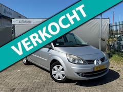 Renault Grand Scénic - 2.0-16V Business Line - NWE APK - Clima - Cruise