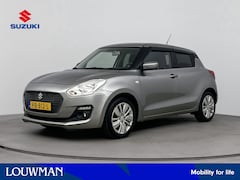 Suzuki Swift - 1.2 Select | Parkeercamera | Metaallak | Lichtmetalen Velgen |