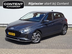 Hyundai i20 - 1.0 T-GDI 48V MHEV 100pk Comfort Smart
