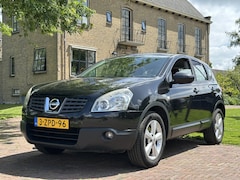 Nissan Qashqai - 1.6 Visia Clima * Pano dak