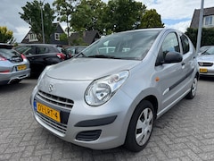 Suzuki Alto - 1.0 Comfort Plus 68pk, Apk 10/7/26, Airco, Elek-pakket, Nap