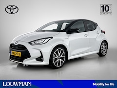Toyota Yaris - 1.5 Hybrid Executive Limited