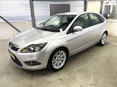 Ford Focus - 1.6 keyless airco cruise control sport edition APK