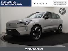Volvo EX90 - TWIN MOTOR ULTRA B&W LUCHTVERING *NIEUW OP VOORRAAD