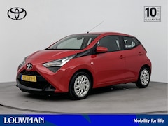 Toyota Aygo - 1.0 VVT-i x-play limited | Airco | Parkeercamera |