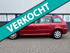 Peugeot 307 Break - 1.6-16V XS Premium 2005 162000km NWE.APK 1750EU