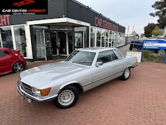 Mercedes-Benz SLC - 450 SLC coupé | automaat | elektr dak | oldtimer |