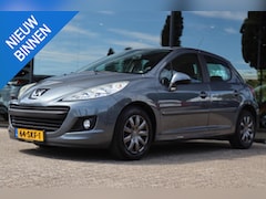 Peugeot 207 - 1.4 VTi ACCES 5DRS. | AIRCO | TREKHAAK | CRUISE | ELEK RAMEN | NAP